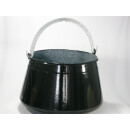 Suppenkessel Rustikal /Fischkessel 30 Liter